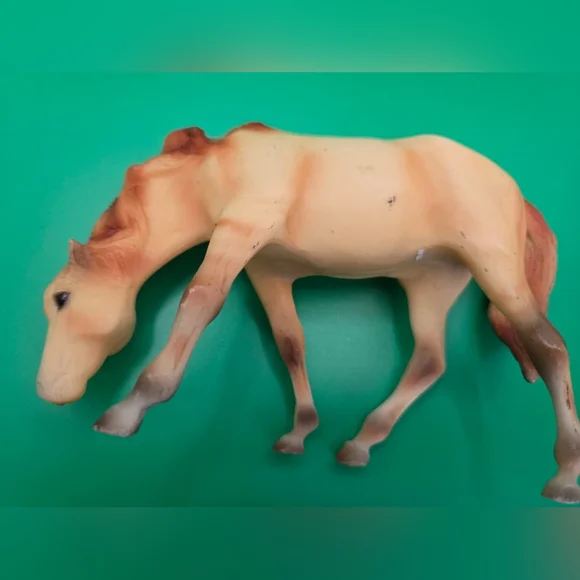 Vintage Horse Figurine Breyer - Picture 12 of 13